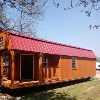 Union River Outpost Campground ico