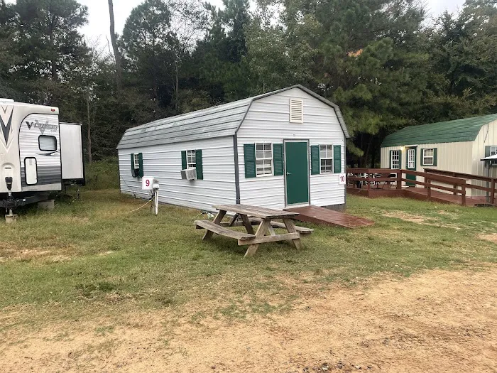Union River Outpost Campground Picture 3