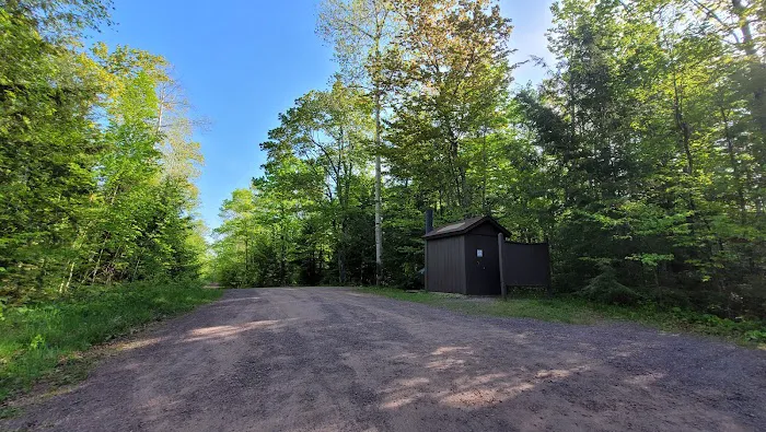 Union River Outpost Campground Picture 9