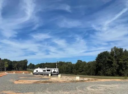 Creekside Rv Park