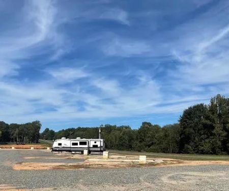 Creekside Rv Park