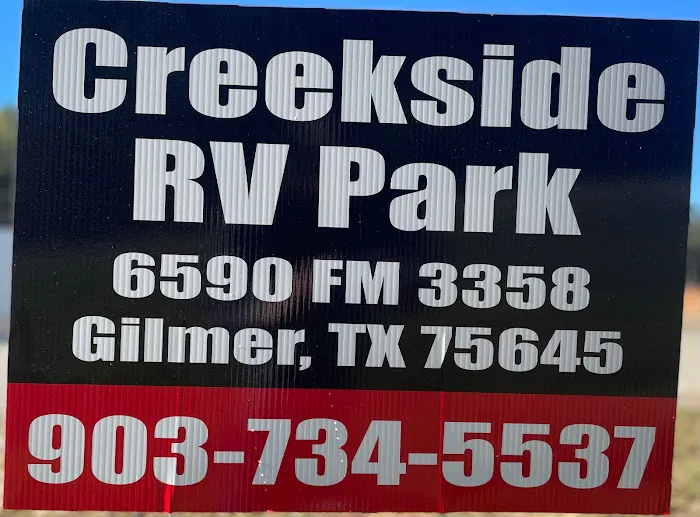 Creekside Rv Park Picture 3