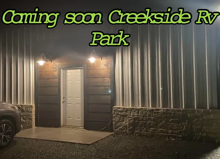 Creekside Rv Park Picture 5