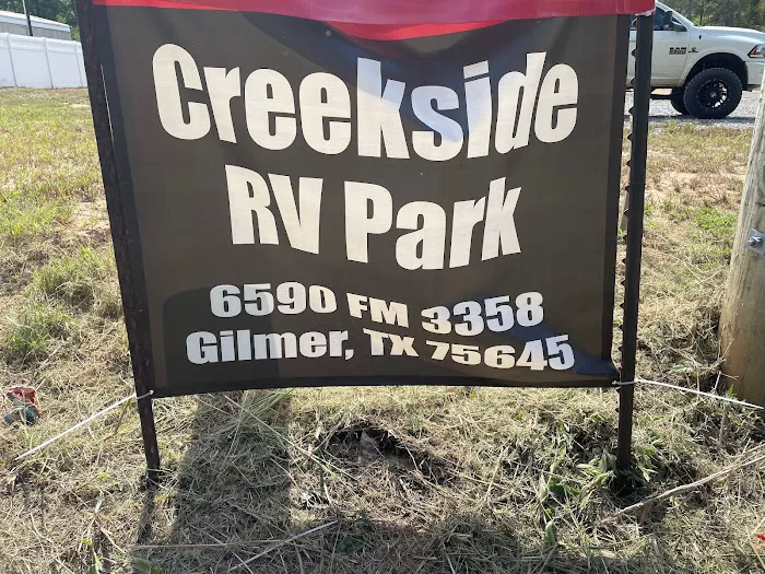 Creekside Rv Park Picture 10