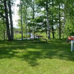 Union River 'Big Bear' Campground