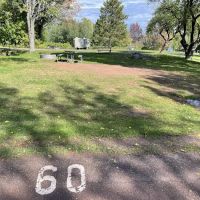 Union Bay Campground ico