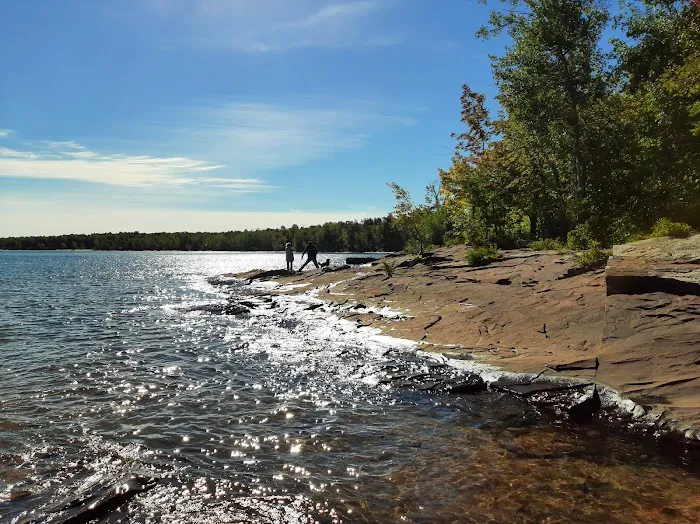 Union Bay Campground Picture 5