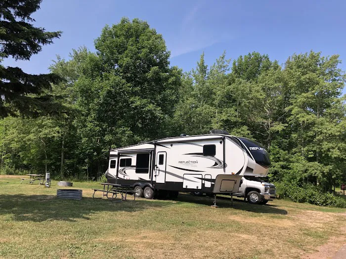 Union Bay Campground Picture 7