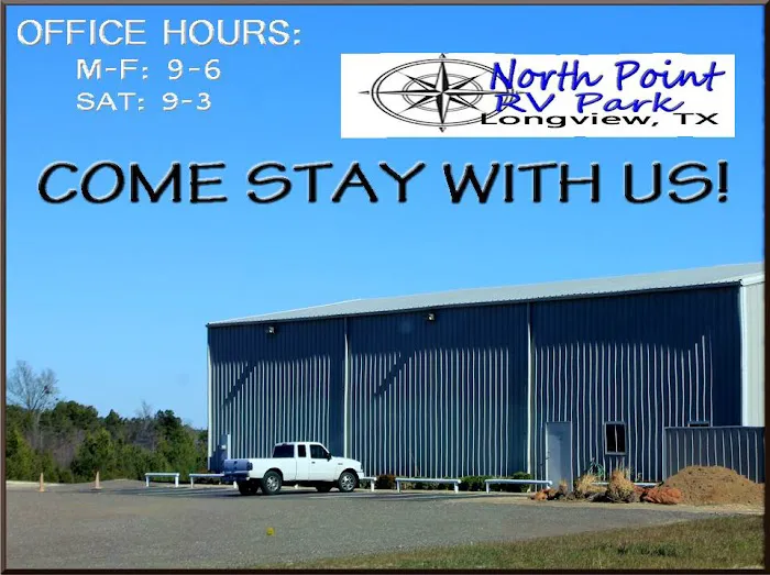 North Point RV Park Picture 3