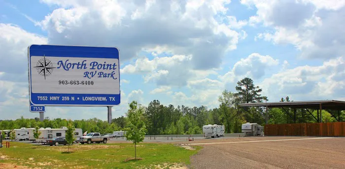 North Point RV Park Picture 4