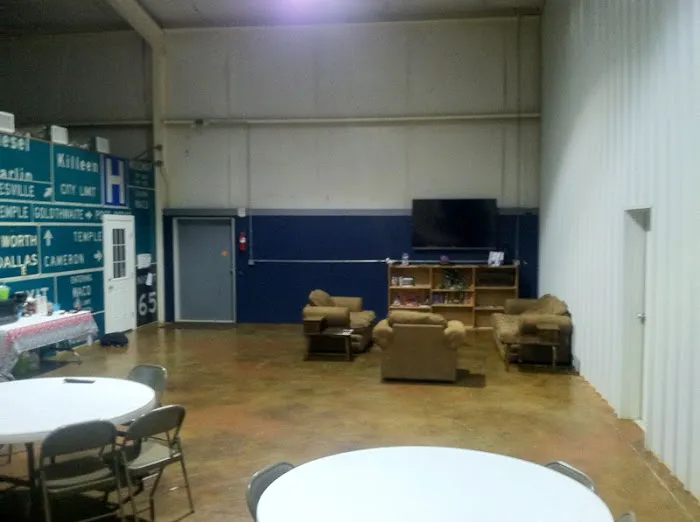 North Point RV Park Picture 5
