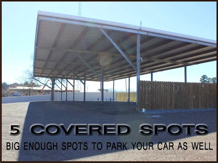 North Point RV Park Picture 9