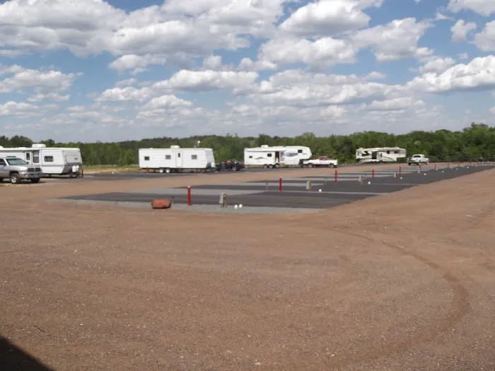 North Point RV Park Picture 8