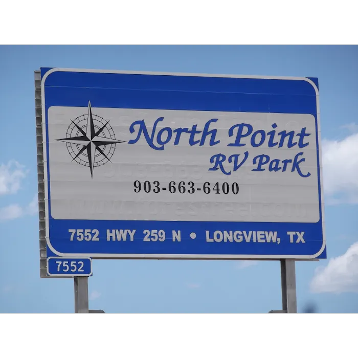 North Point RV Park Picture 10