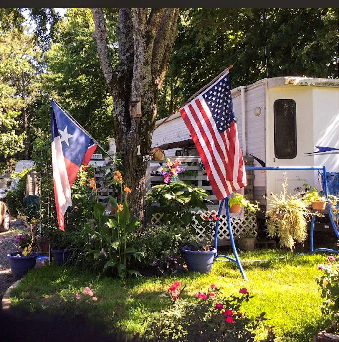 United RV Park Picture 2