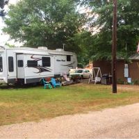 United RV Park ico