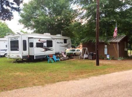 United RV Park