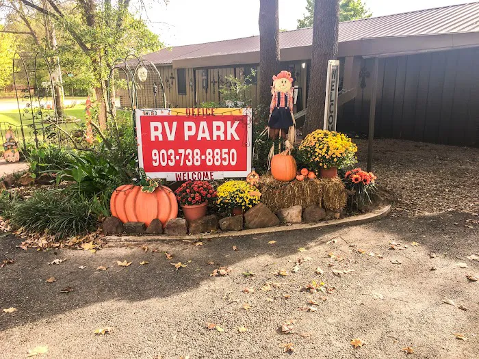 United RV Park Picture 3