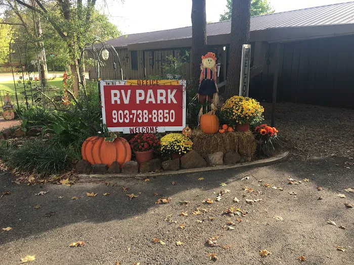 United RV Park Picture 5
