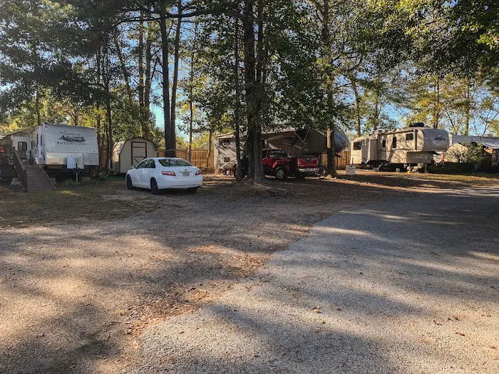 United RV Park Picture 7