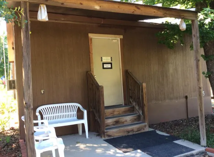 United RV Park Picture 9