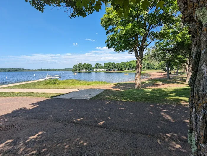 Sunday Lake Eddy Park Campground Picture 5
