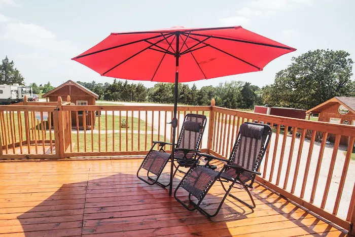 Queen & Duke RV Resort Picture 6
