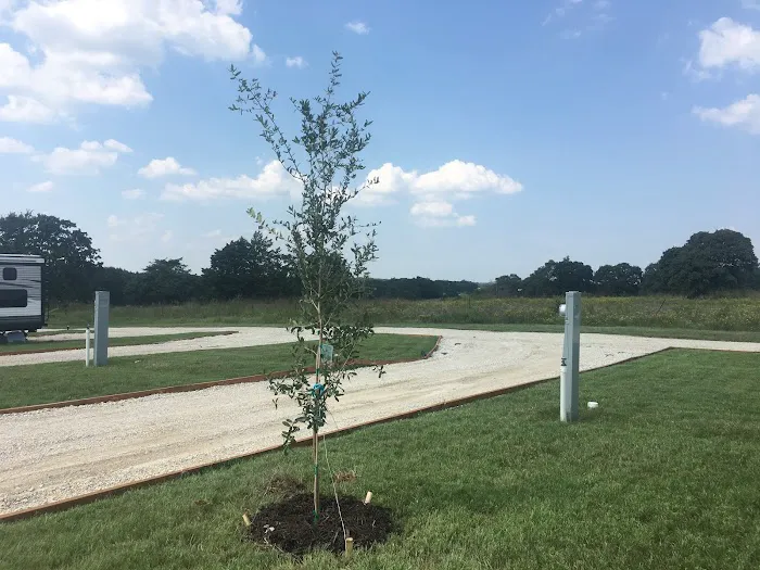 Queen & Duke RV Resort Picture 8