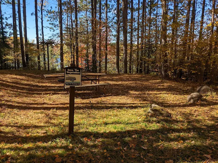 Moosehead Lake Campground Picture 4