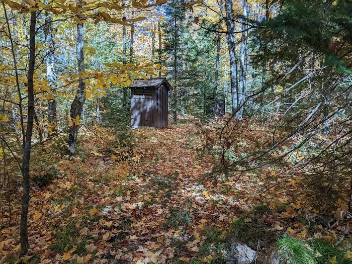 Moosehead Lake Campground Picture 6