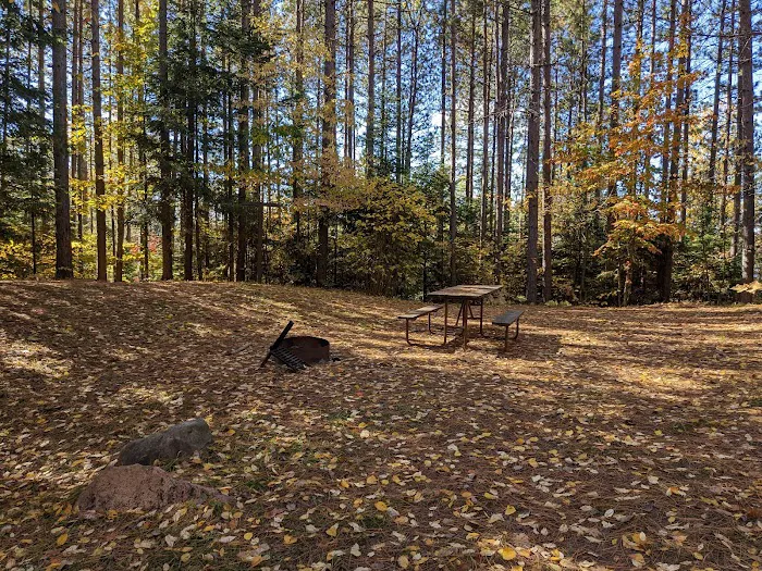 Moosehead Lake Campground Picture 9