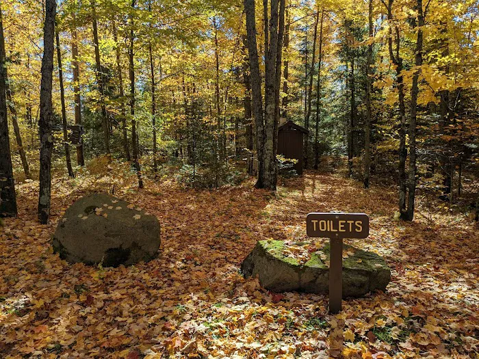 Moosehead Lake Campground Picture 8