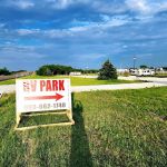 Maverick's RV Park & Storage