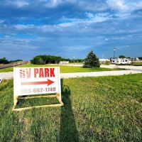 Maverick's RV Park & Storage ico