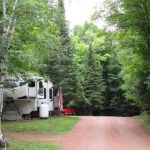 Presque Isle Campground