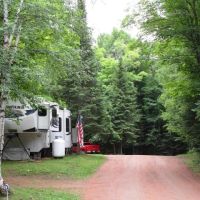 Presque Isle Campground ico