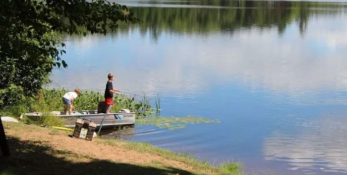 Presque Isle Campground Picture 2