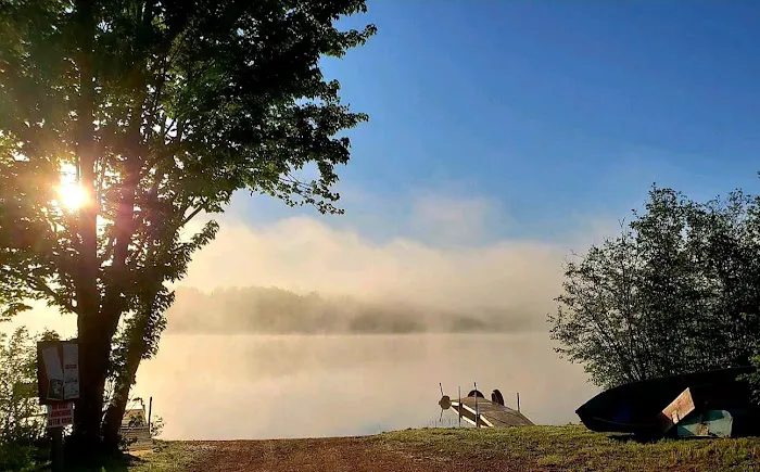 Presque Isle Campground Picture 3