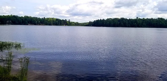 Presque Isle Campground Picture 4