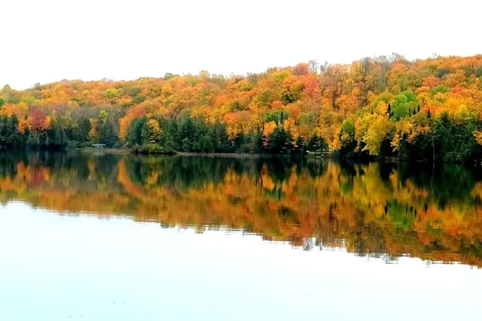 Presque Isle Campground Picture 7