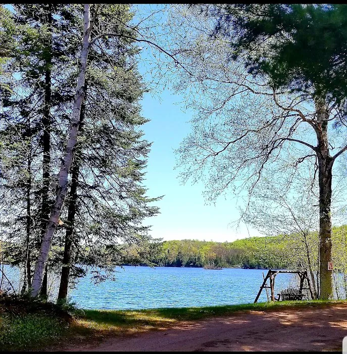 Presque Isle Campground Picture 8