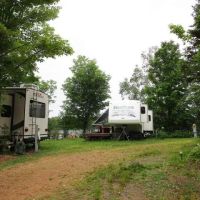 Presque Isle Campground ico