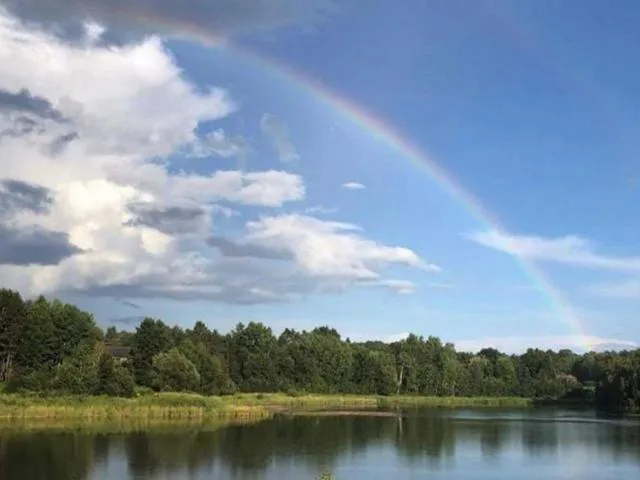Presque Isle Campground Picture 3