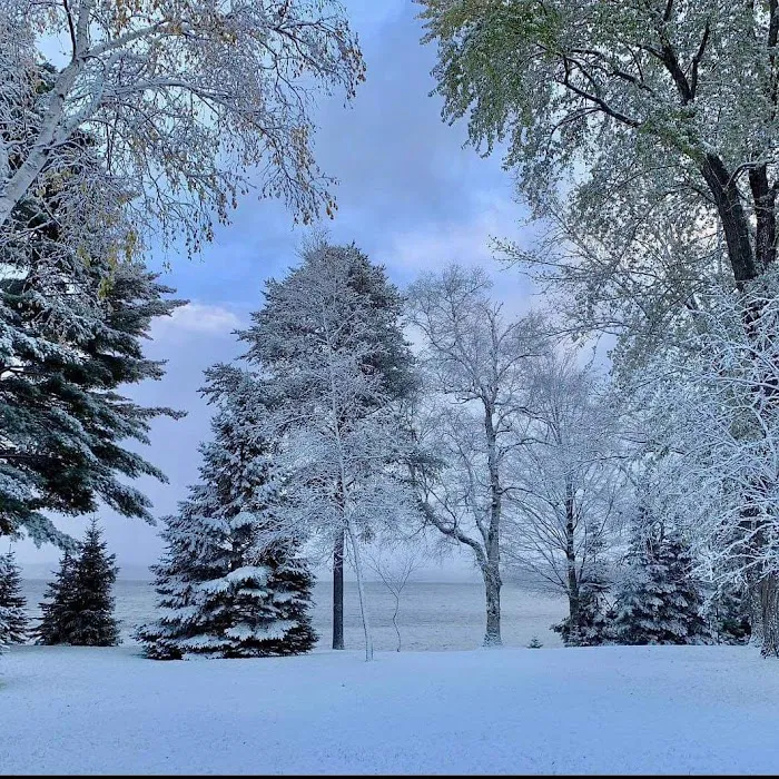 Presque Isle Campground Picture 6