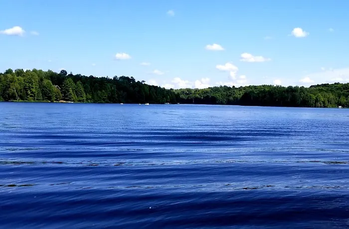 Presque Isle Campground Picture 5