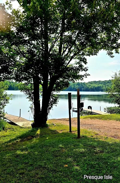 Presque Isle Campground Picture 10