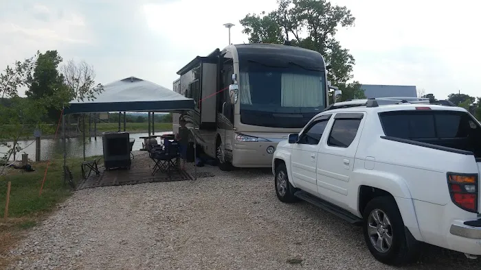 Texoma RV Park Picture 2