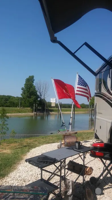 Texoma RV Park Picture 1