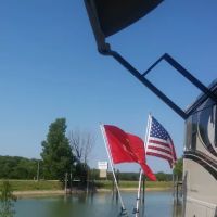 Texoma RV Park ico