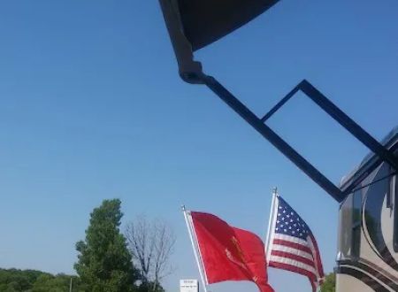 Texoma RV Park